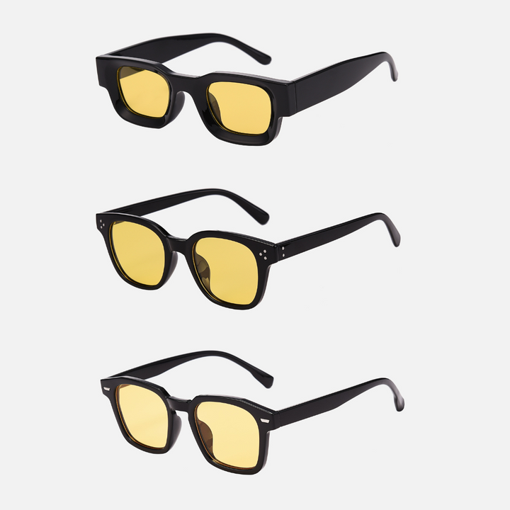 3-Pack Yellow