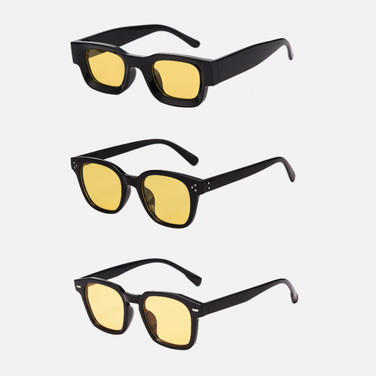 3-Pack Yellow