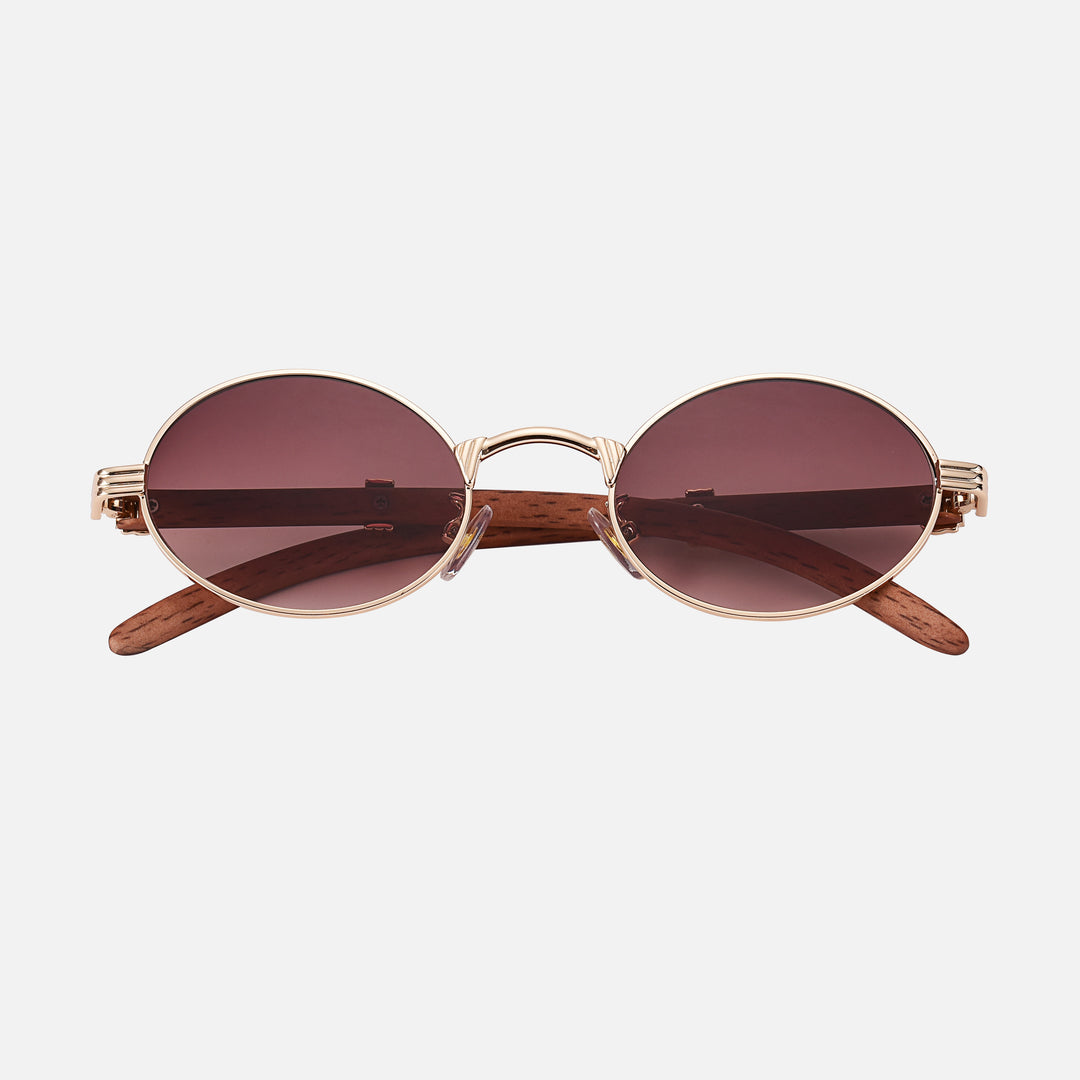 3-Pack Brown