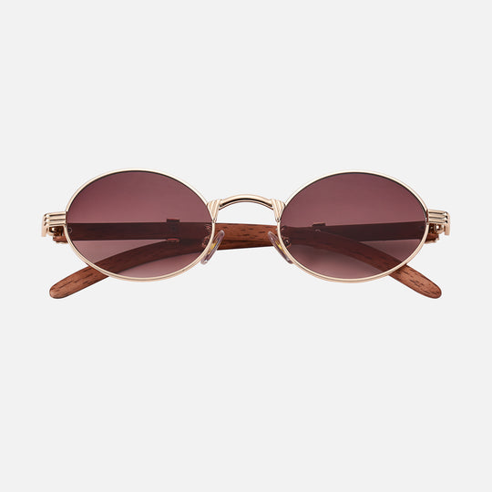 3-Pack Brown