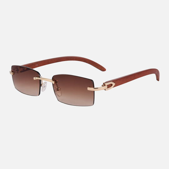 3-Pack Brown