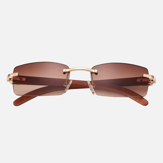 3-Pack Brown