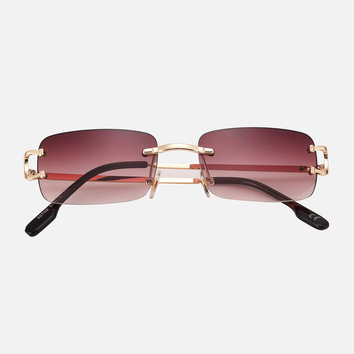 3-Pack Brown