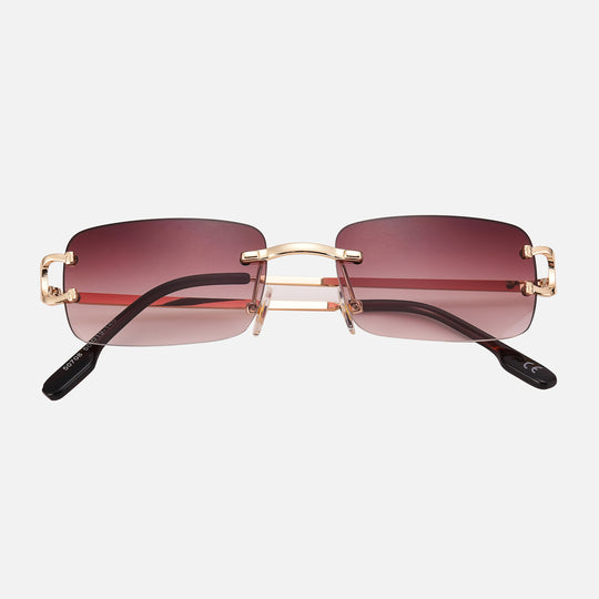 3-Pack Brown
