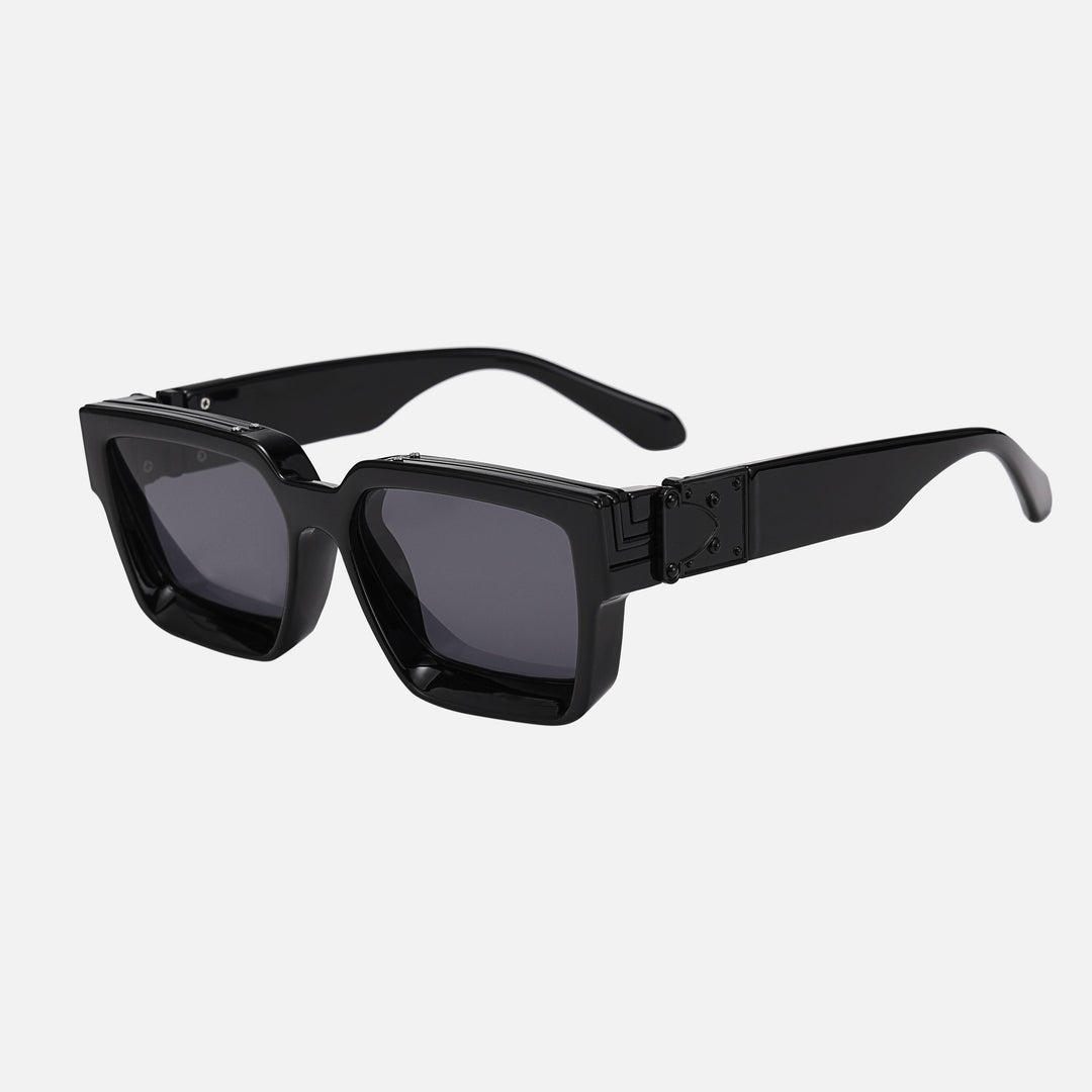 3-Pack Black