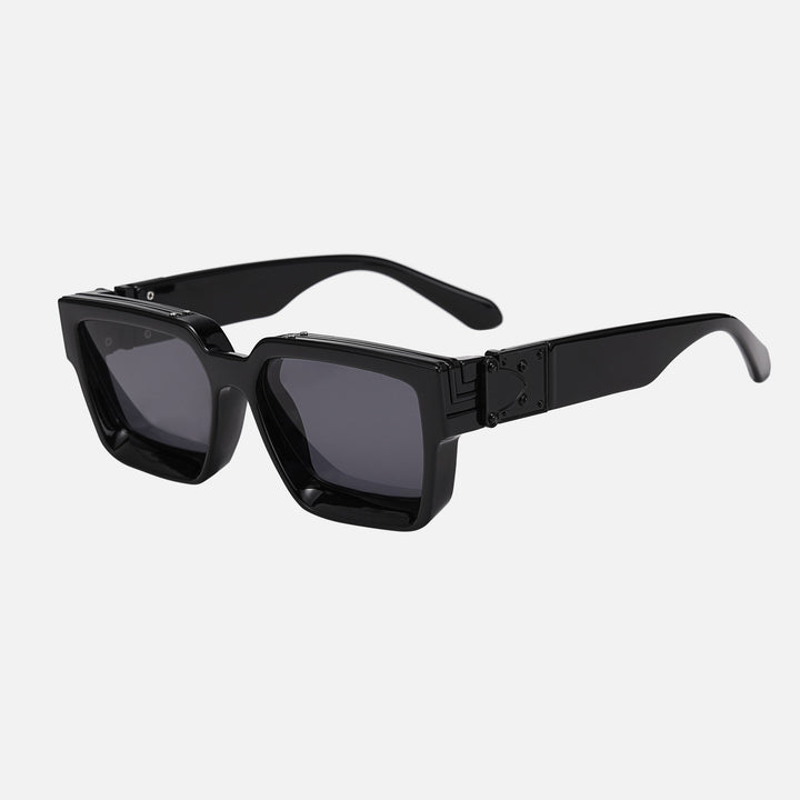 3-Pack Black