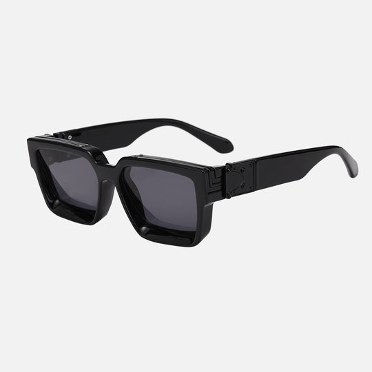 3-Pack Black