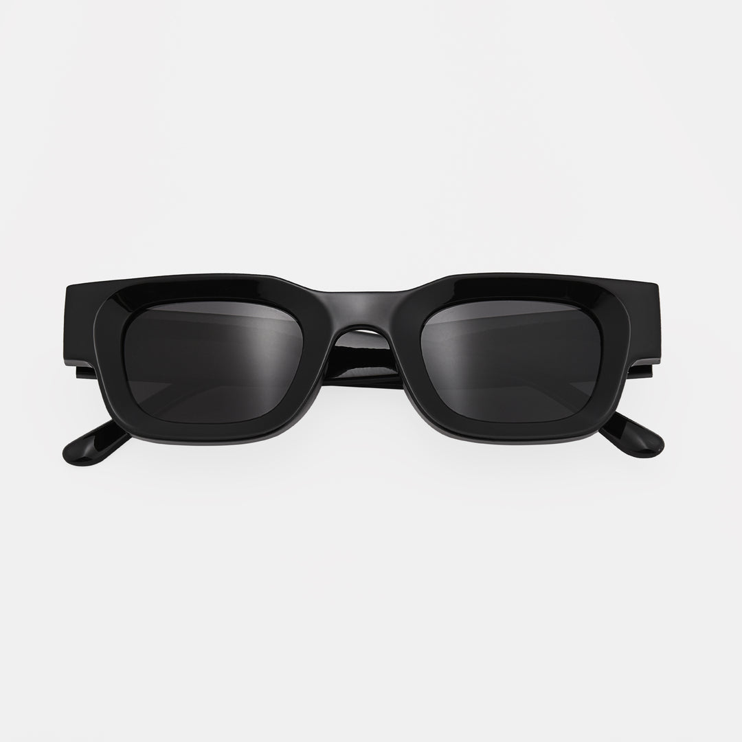 3-Pack Black